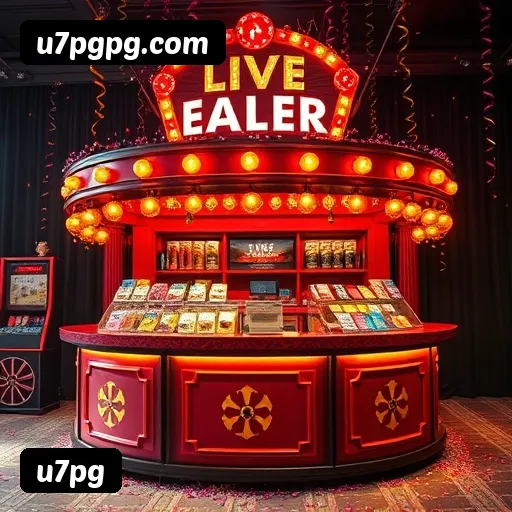 Categorias de Jogos - Slots, Mesa, Ao Vivo, Jackpots