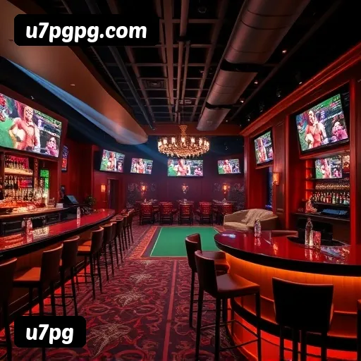 Cassino ao Vivo u7pg - Dealers Brasileiros Profissionais