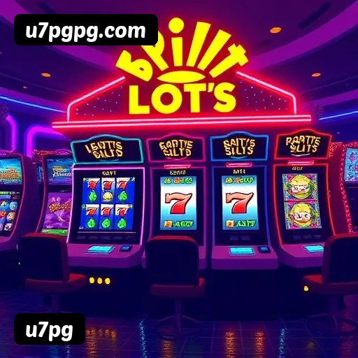 Jogos de Mesa Premium u7pg - Blackjack, Roleta, Baccarat